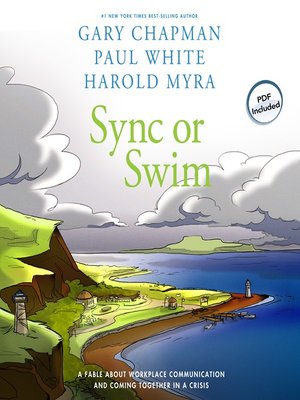 cover image of Sync or Swim